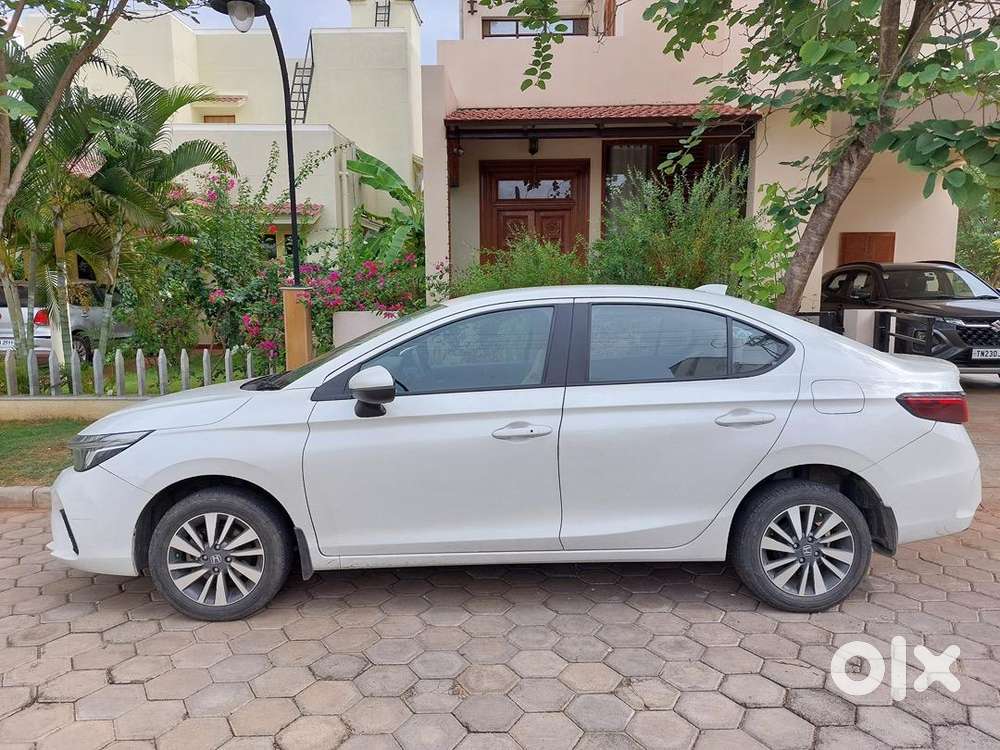 Honda Petrol Car 2023