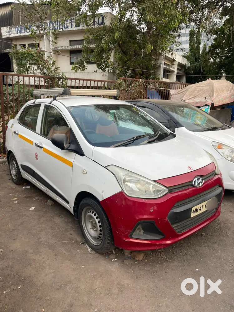 Hyundai Xcent Prime 2018 Cng & Hybrids 000000 Km Driven