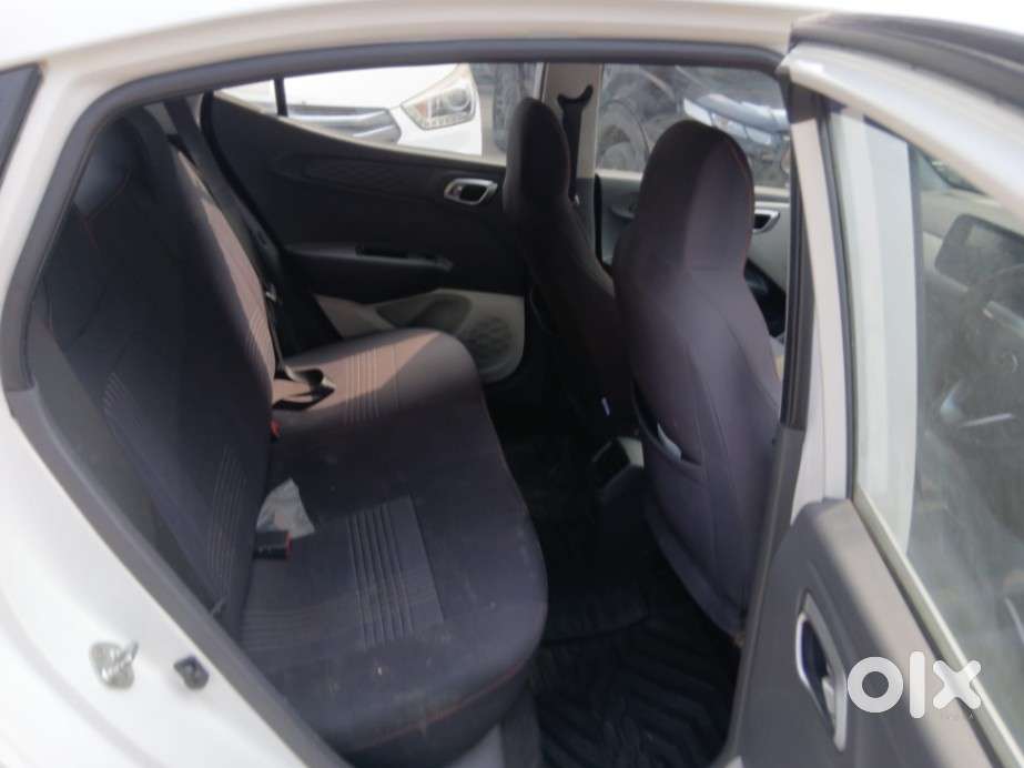 Hyundai Grand I10 Nios Sportz, 2021, Diesel
