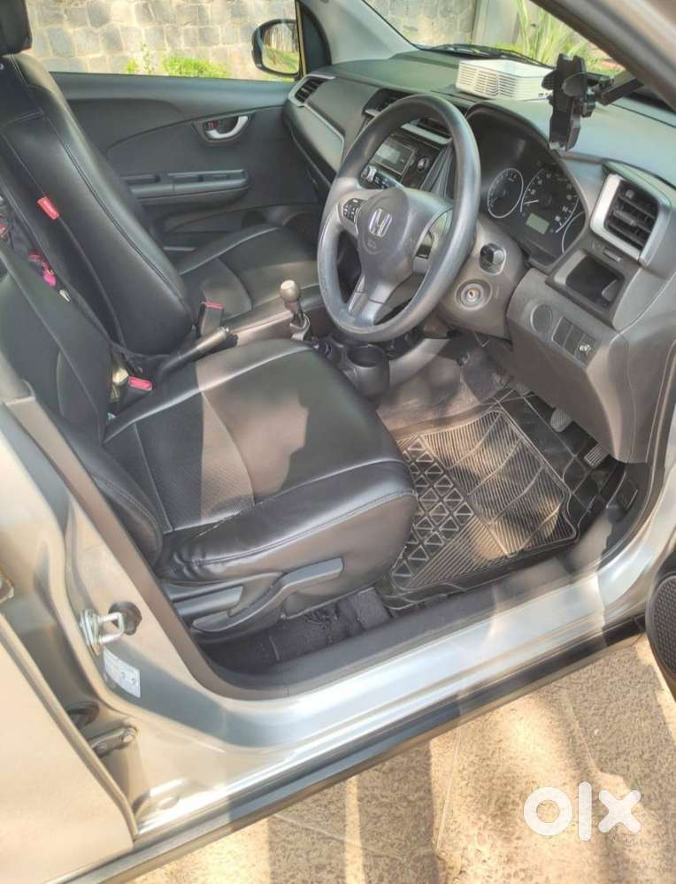 Well Maintained Embassy Car For Sale
