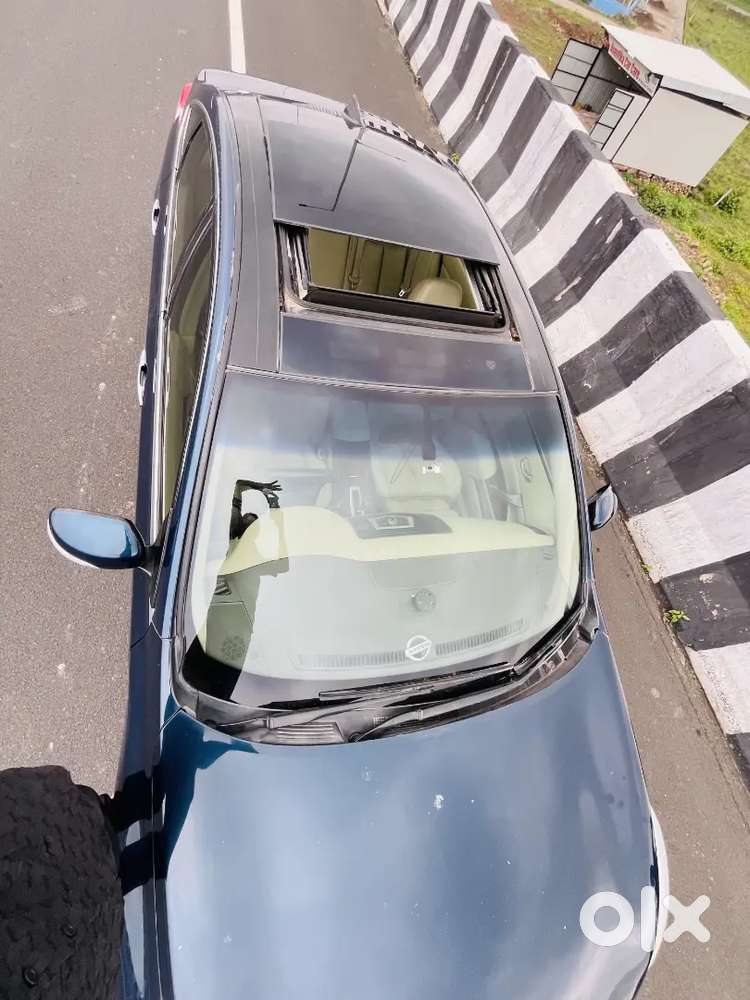 Nissan Teana 2.5 Xv 2011