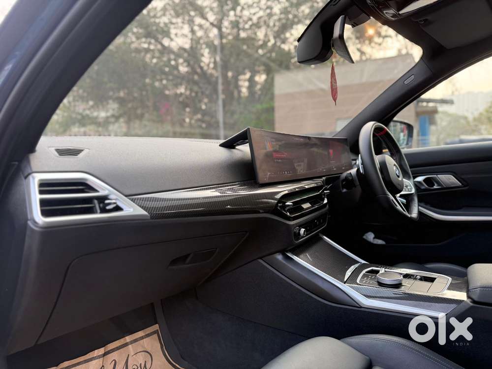 Bmw M340i Xdrive, 2024, Petrol