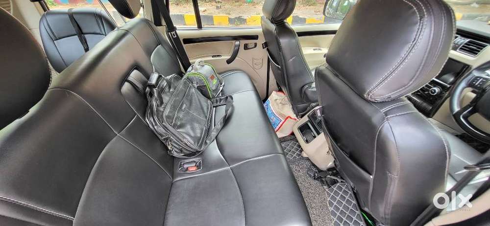 Mahindra Scorpio Classic 2.2 S 11 Mt 7 Str, 2023, Diesel