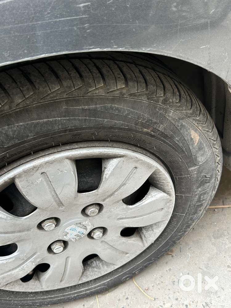 Hyundai I10 Magna Petrol 2008