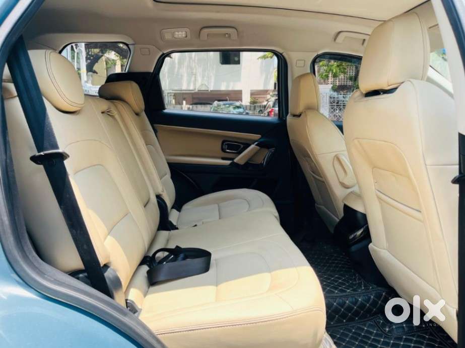 Tata Safari 2.0 Kryotec Xz Plus 6 Str, 2021, Diesel