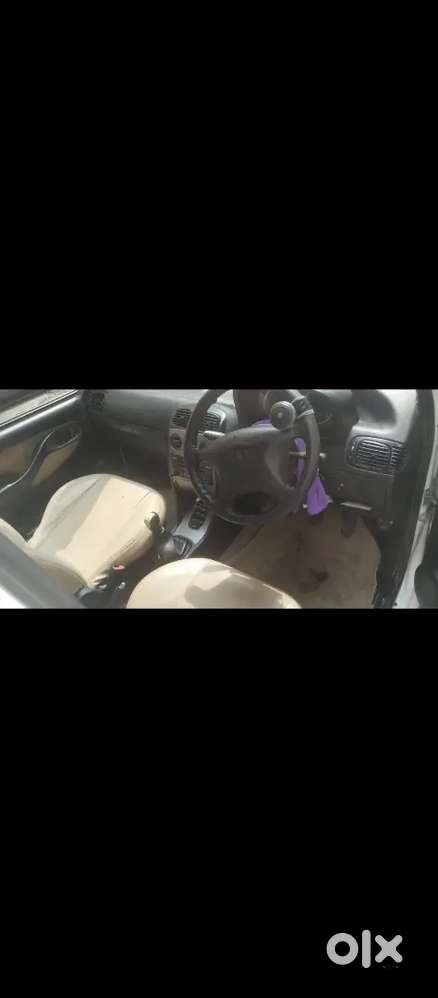 Tata Indigo Ecs 2017