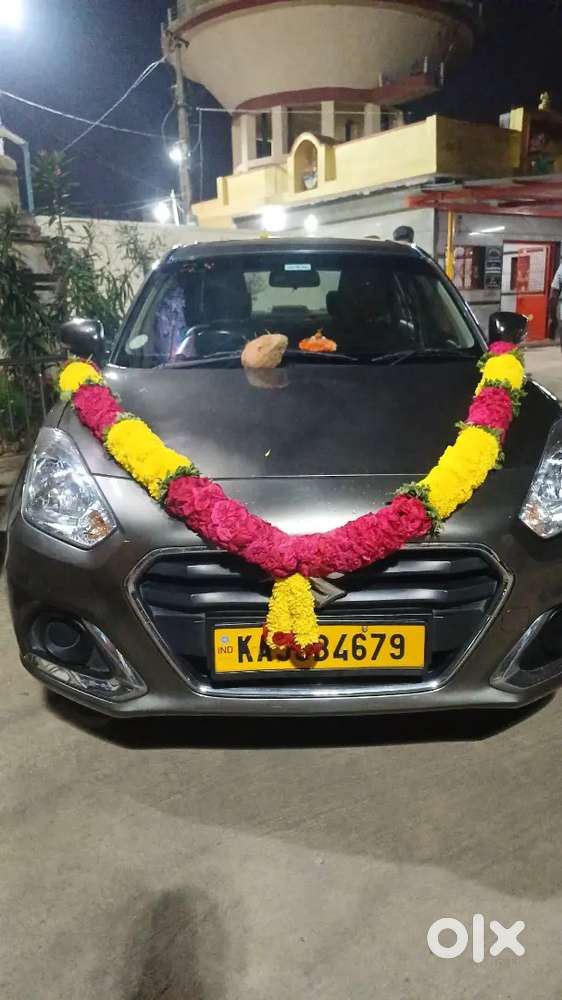 Maruti Suzuki Dzire 2023