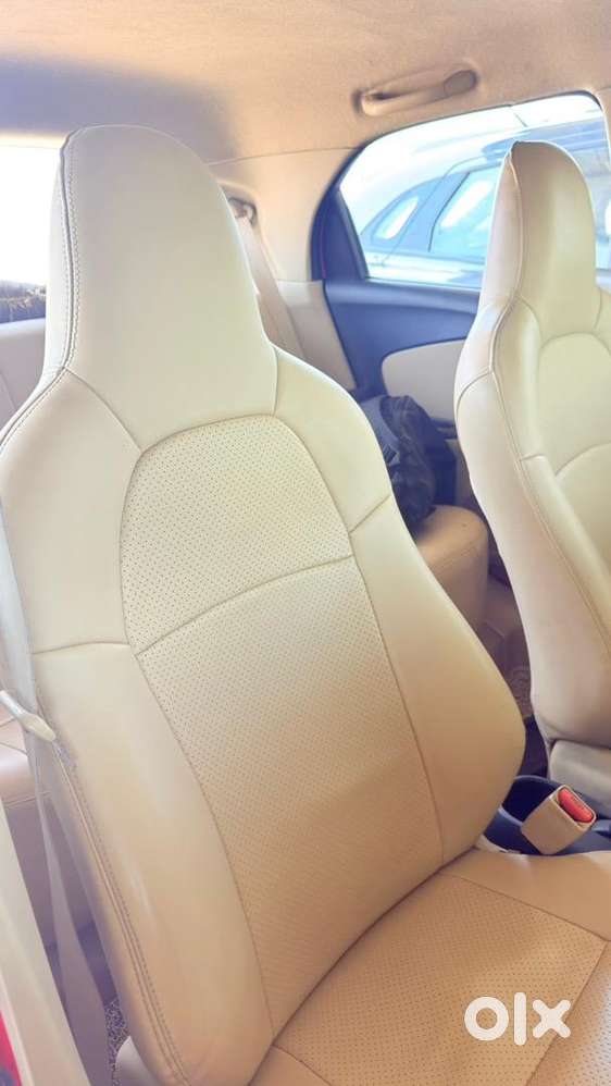 Honda Petrol Manual 2012 Car