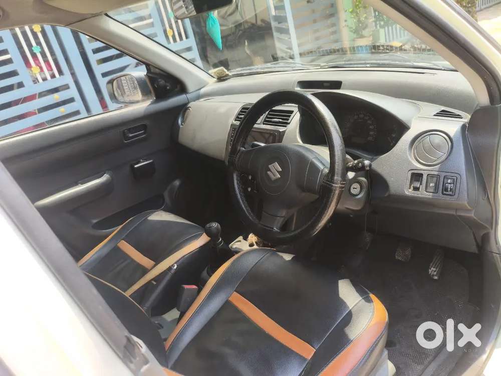 Maruti Suzuki Swift 2008