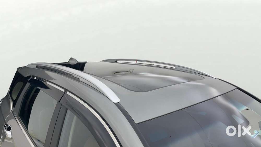 Mg Hector Plus Savvy Pro 1.5 Turbo Petrol Cvt 7 Str, 2023, Petrol