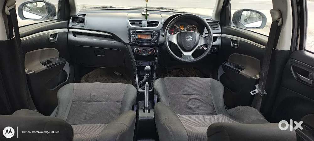 Maruti Suzuki Swift 2016 Petrol 65000 Km