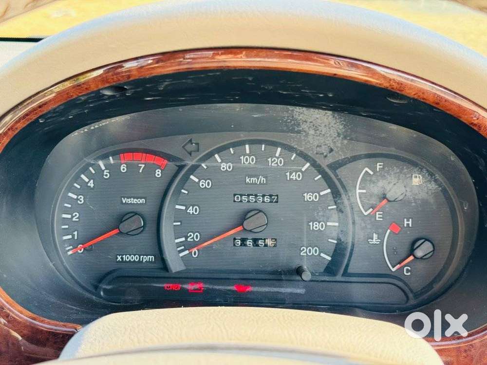 Hyundai Accent, 2008, Petrol