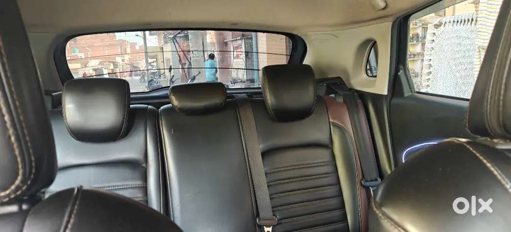 Maruti Suzuki Baleno 2024 Petrol 34000 Km Driven