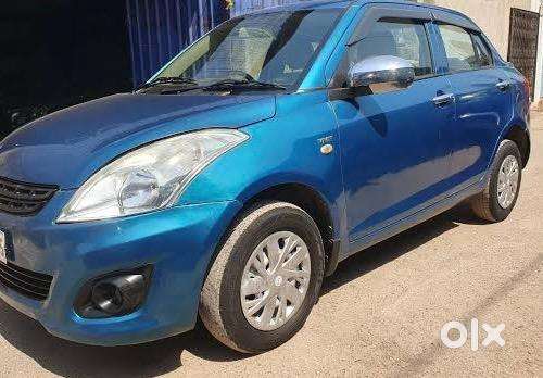 Maruti Suzuki Swift Dzire Petrol Good Condition