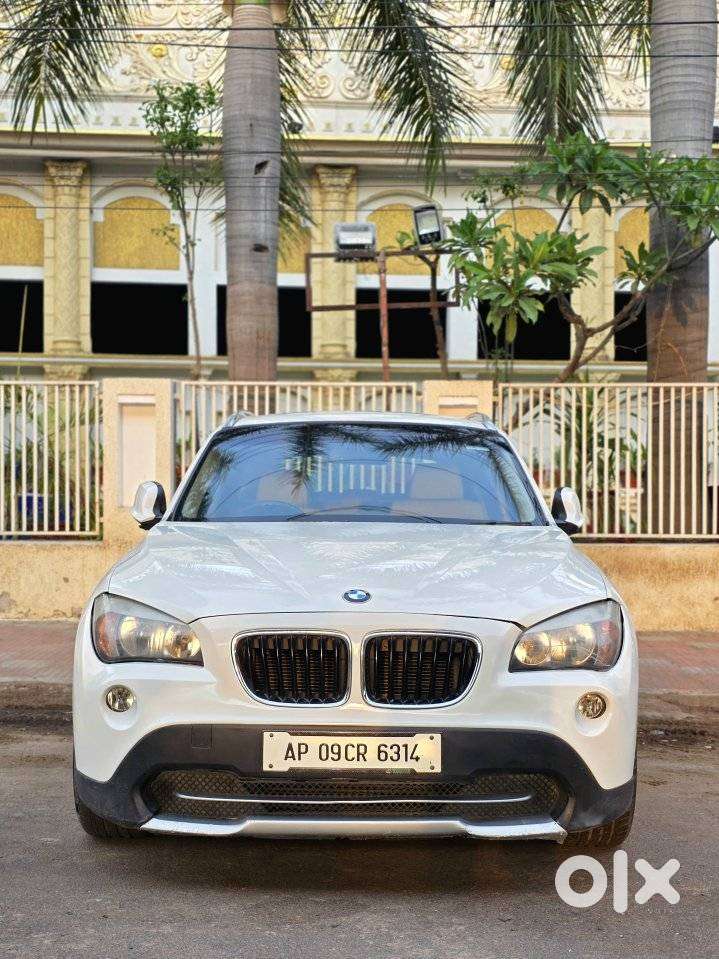 Bmw X1 2010-2012 Sdrive20d, 2012, Diesel