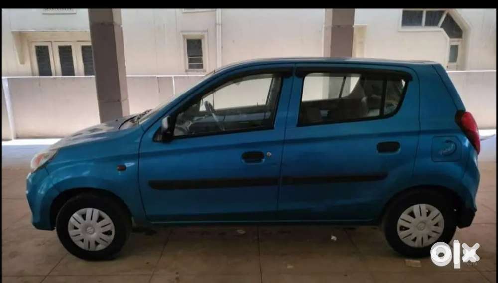 Maruti Suzuki Alto 800 2018 Lxi