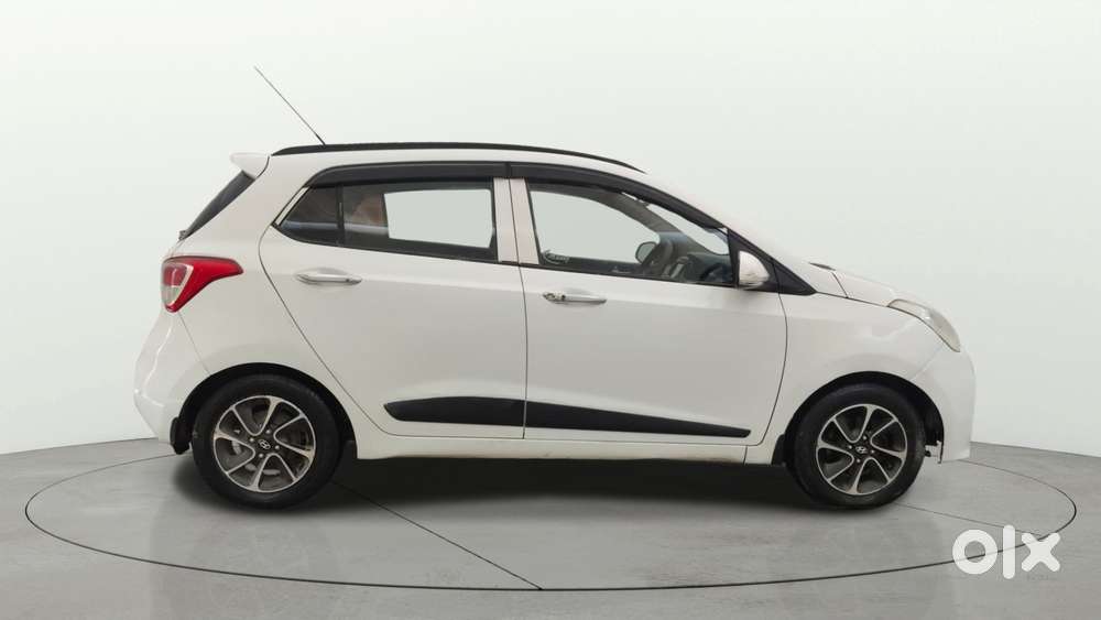 Hyundai Grand I10 1.2 Kappa Asta, 2019, Cng & Hybrids