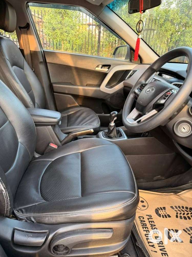 Hyundai Creta 1.6 Sx, 2019