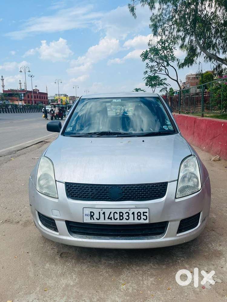 Maruti Suzuki Swift
