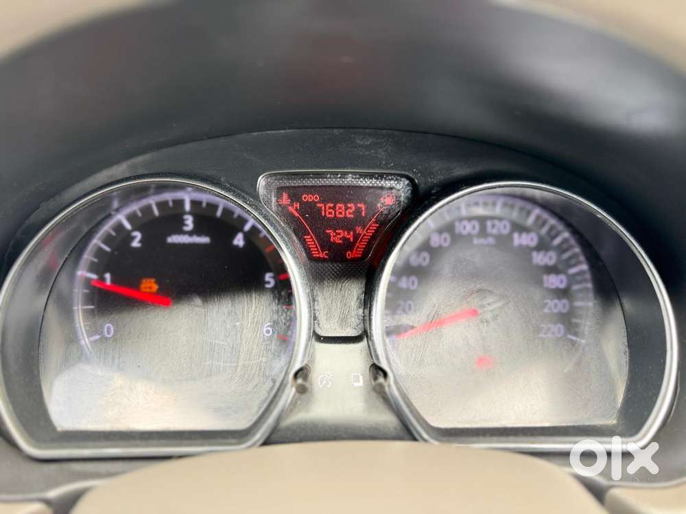 Nissan Sunny, 2013, Diesel