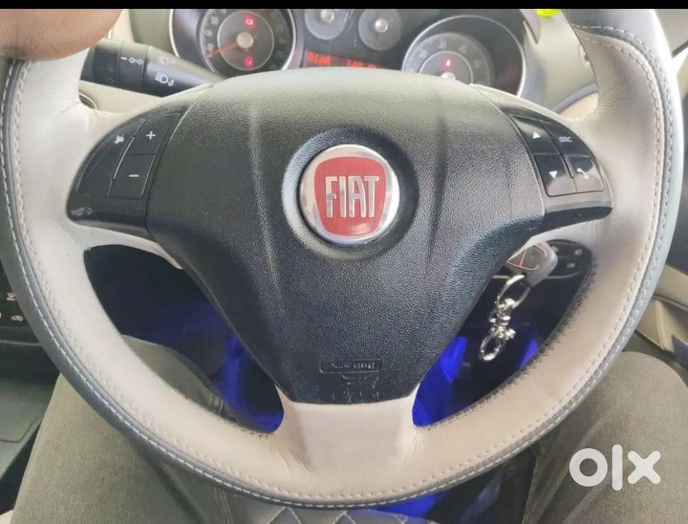 Fiat Punto Evo Emotion Multijet 1.3, 2018, Diesel