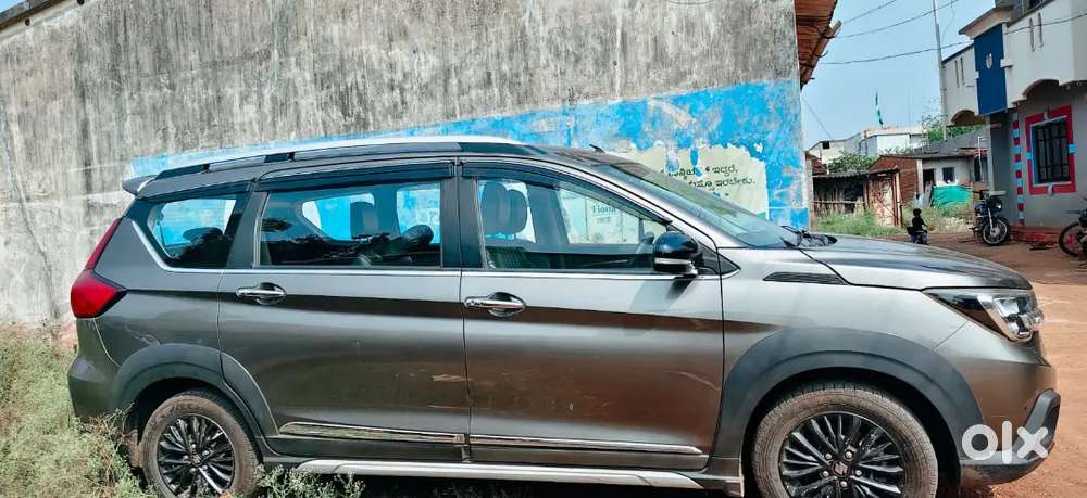 Maruti Suzuki Xl6 2020 Year