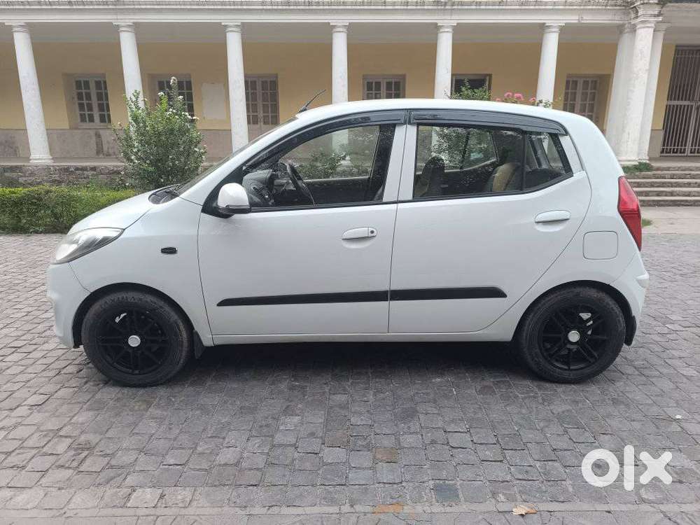 Hyundai I10 1.1 Magna(o), 2013, Cng & Hybrids