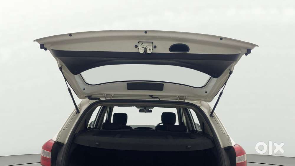 Hyundai Creta 1.6 Sx Automatic, 2019, Petrol