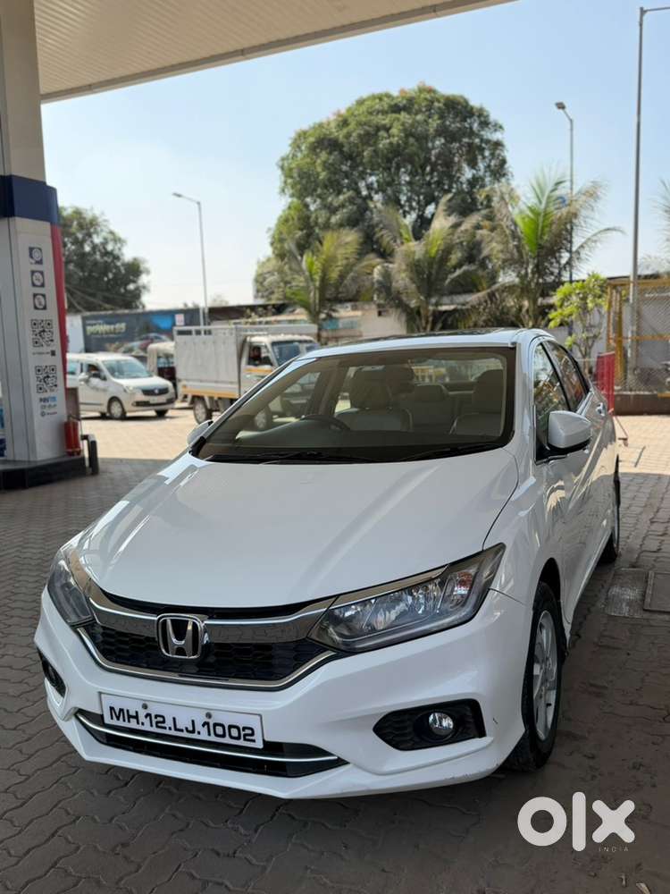Honda City Diesel 2014