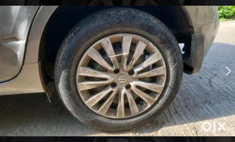 Maruti Suzuki Swift 2019