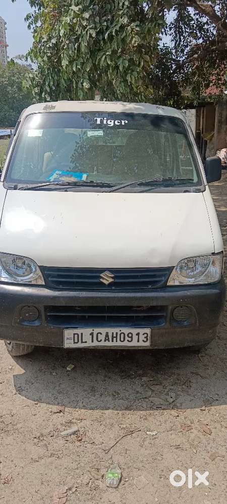 Maruti Suzuki Eeco 1.2 2013