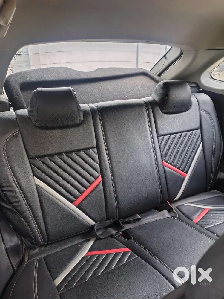 Maruti Suzuki Baleno 2020 Petrol 46000 Km Driven