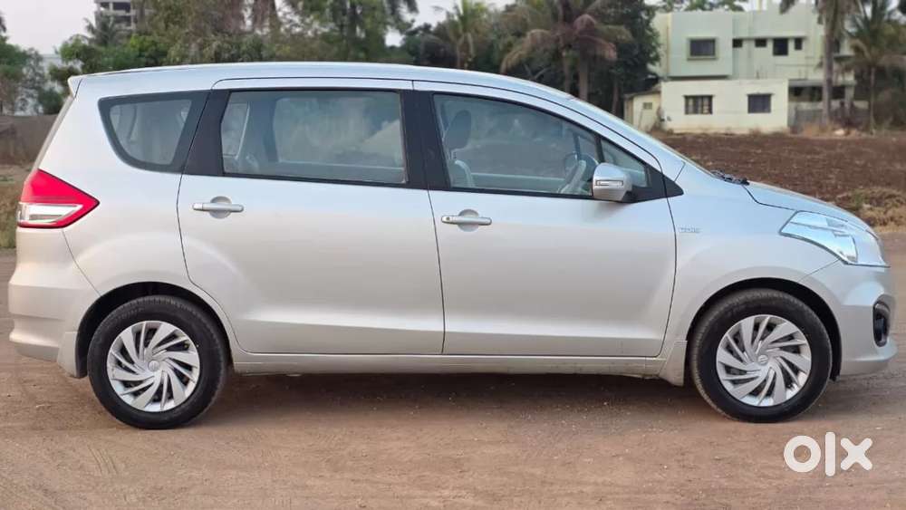 Maruti Suzuki Ertiga Vdi Shvs, 2015, Diesel