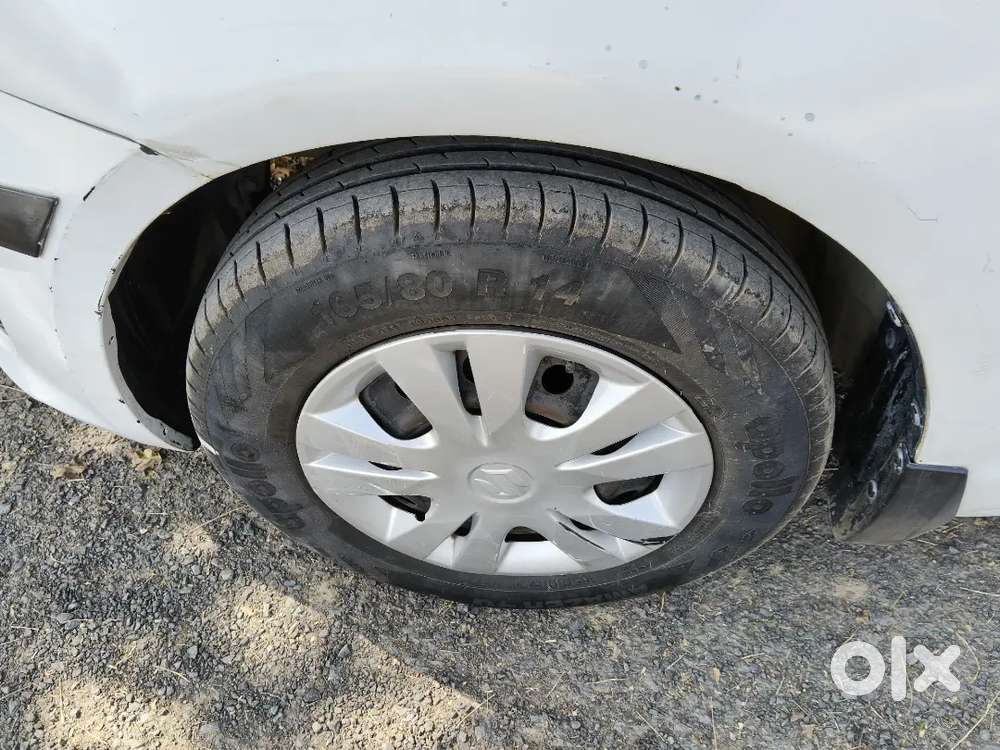 Maruti Suzuki Dzire 2014 Petrol 64000 Km Driven