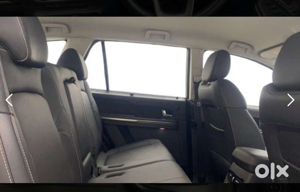 Tata Hexa 2.2 Xt 4x2 7 Str, 2018, Diesel