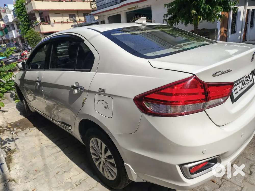 Maruti Suzuki Ciaz 2023