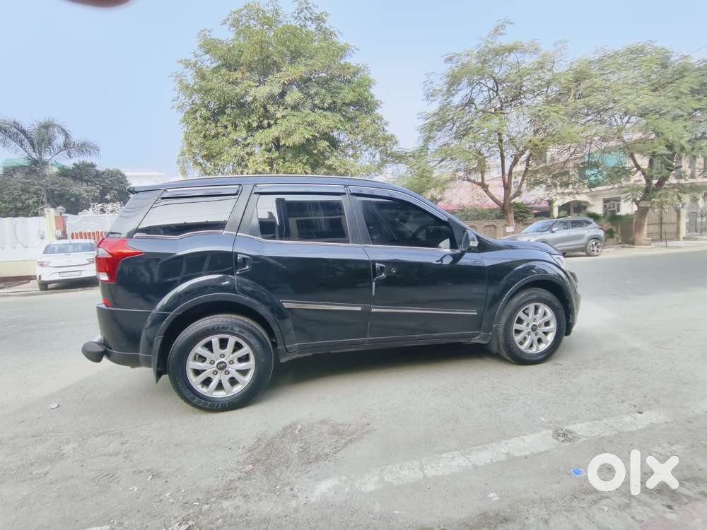 Mahindra Xuv500 W9, 2018, Diesel
