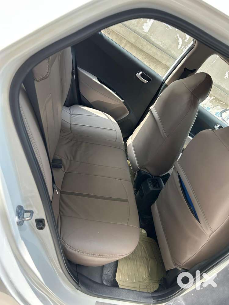 Hyundai Grand I10 Asta, 2014, Petrol