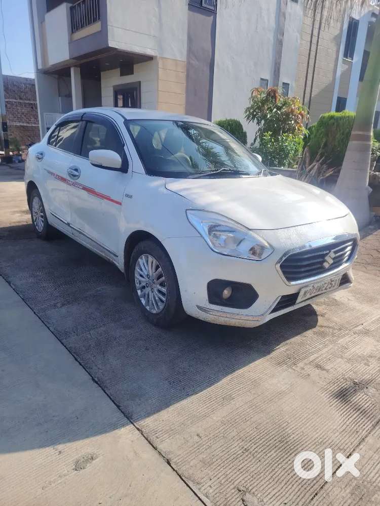 Maruti Suzuki Dzire 2019 Diesel Manual