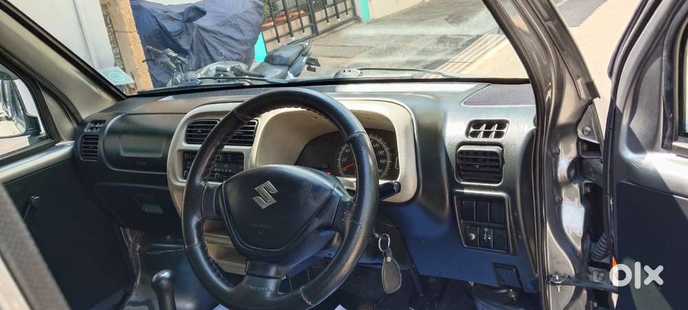 Maruti Suzuki Eeco 5 Seater Ac, 2022, Petrol