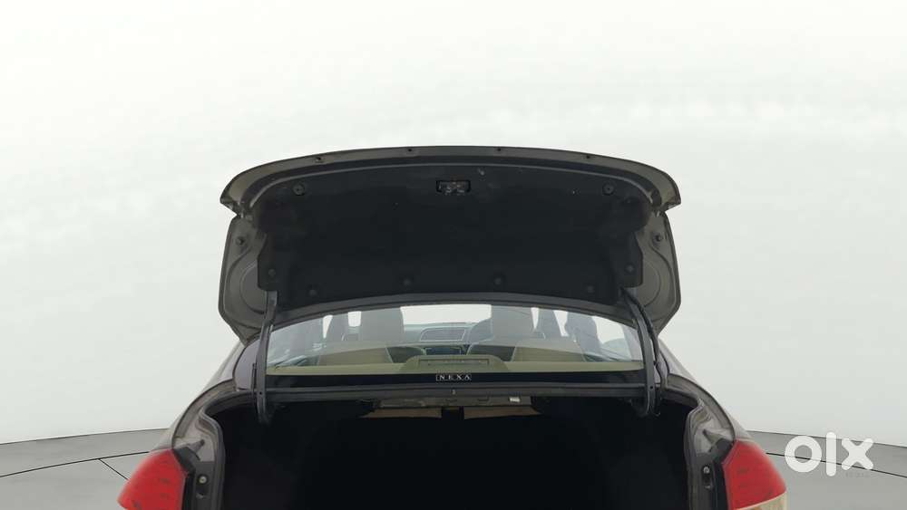 Maruti Suzuki Ciaz 1.5 Delta Shvs Mt, 2018, Petrol