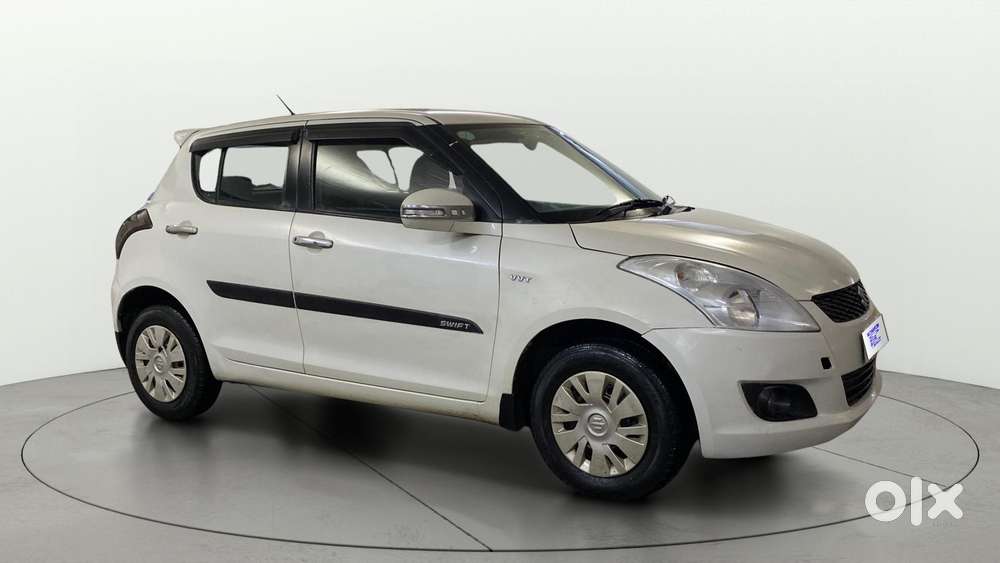 Maruti Suzuki Swift 2011-2014 Vxi, 2014, Petrol
