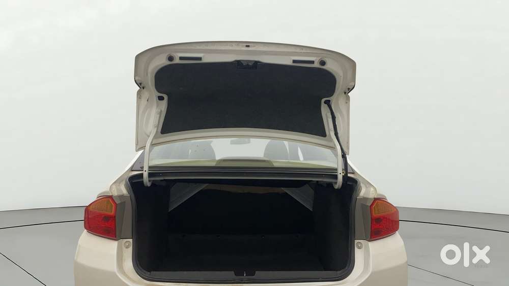 Honda City I-vtec V, 2018, Petrol