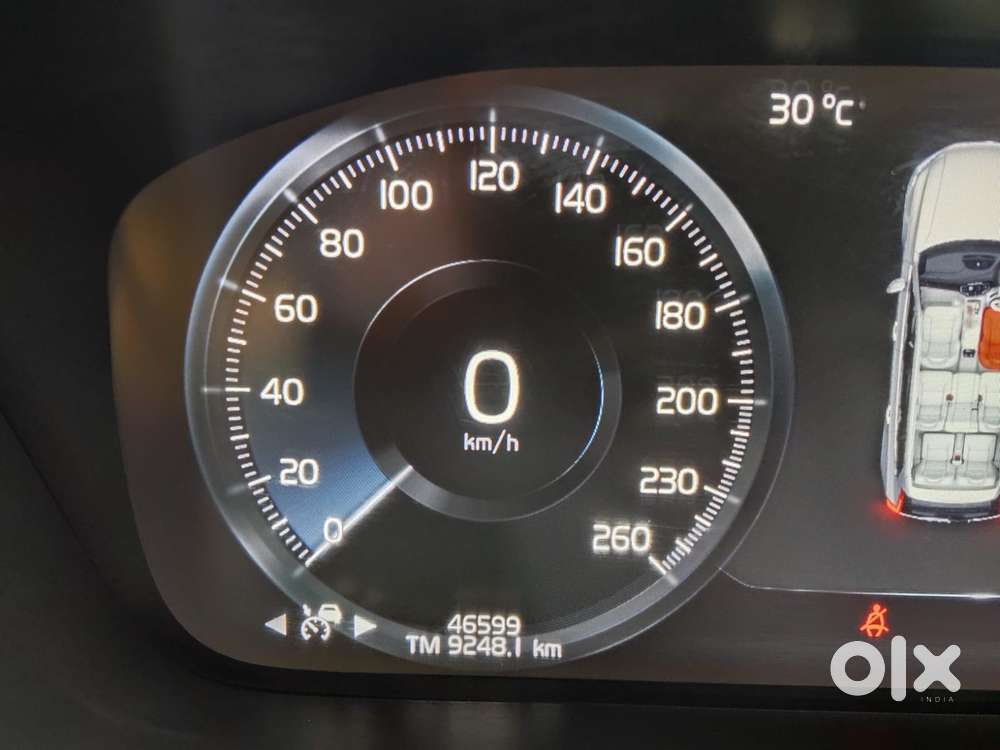 Volvo Xc90 B6 Ultimate, 2022, Petrol