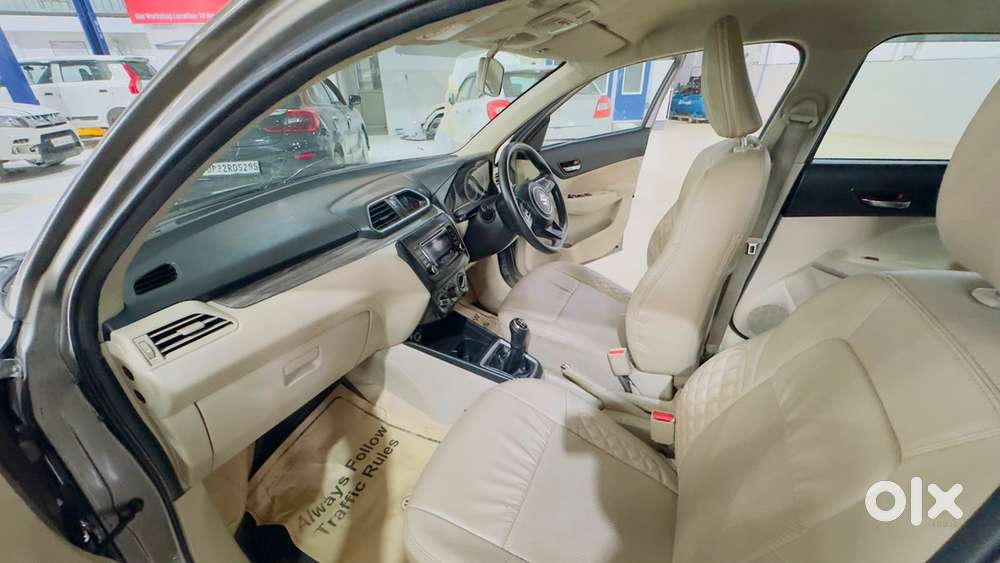 Maruti Suzuki Car 2020
