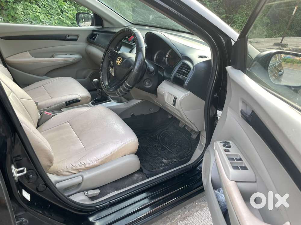 Honda City 1.5 E Mt, 2010, Petrol