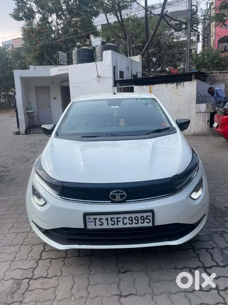 Tata Altroz 2022 Petrol 143000 Km Driven