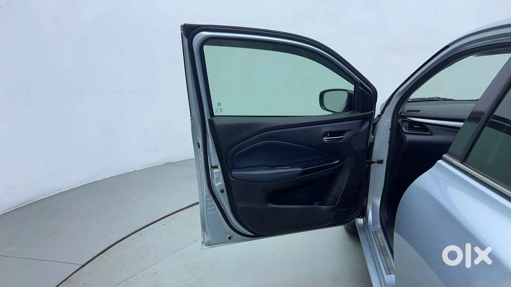 Maruti Suzuki Baleno 1.2 Alpha At, 2022, Petrol