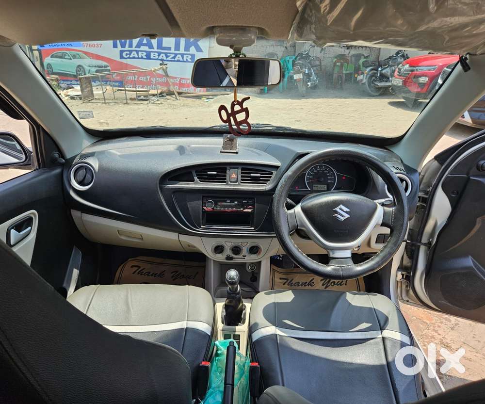 Maruti Suzuki Alto, 2021, Petrol