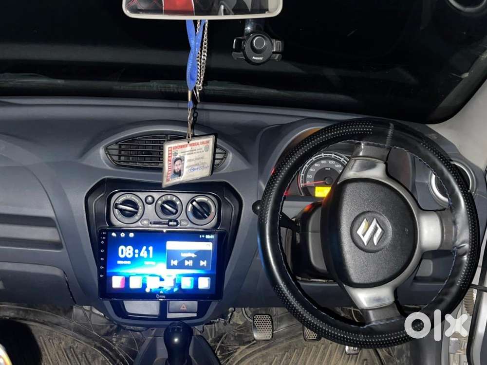 Maruti Suzuki Alto 800 2014 Petrol Well Maintained